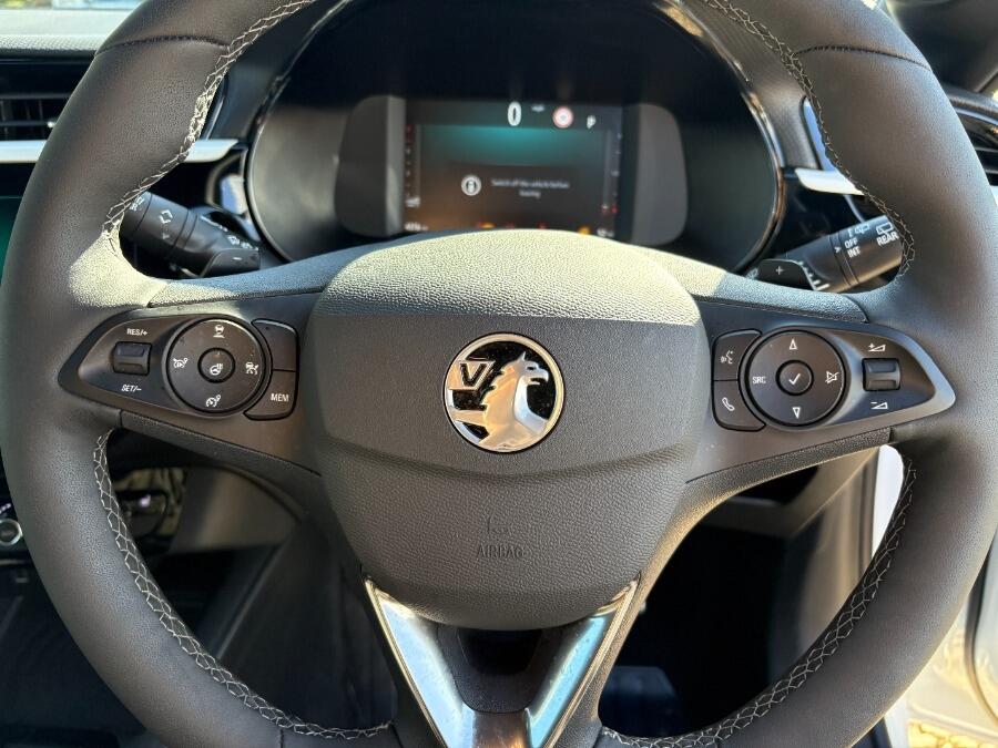 Used Vauxhall Corsa 2025 for sale - 76227360: Photo 32