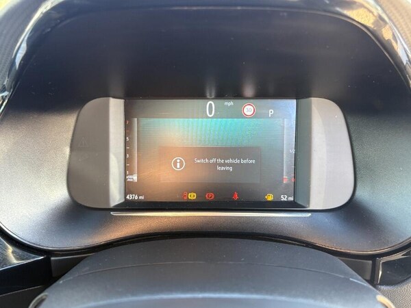Used Vauxhall Corsa 2025 for sale - 76227360: Photo 33