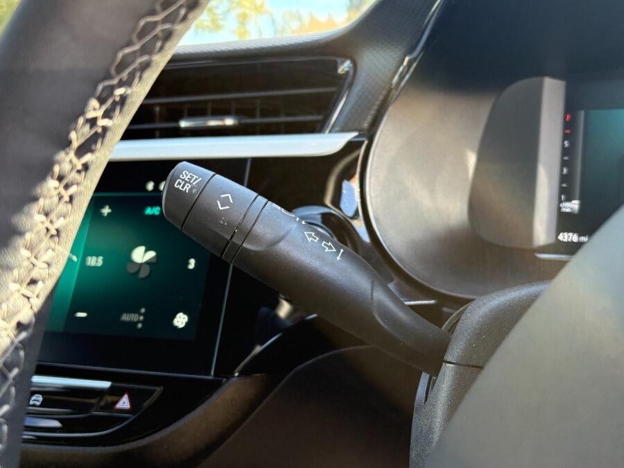 Used Vauxhall Corsa 2025 for sale - 76227360: Photo 34