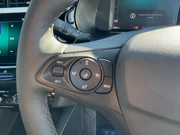 Used Vauxhall Corsa 2025 for sale - 76227360: Photo 35