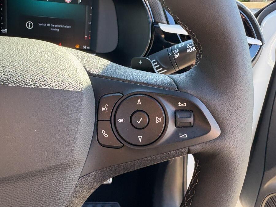 Used Vauxhall Corsa 2025 for sale - 76227360: Photo 36