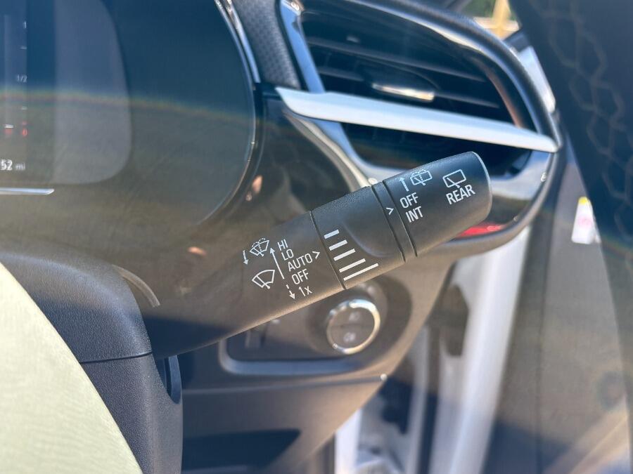 Used Vauxhall Corsa 2025 for sale - 76227360: Photo 37