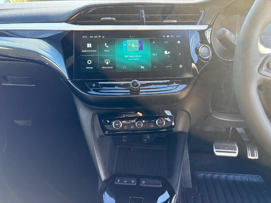 Used Vauxhall Corsa 2025 for sale - 76227360: Photo 38