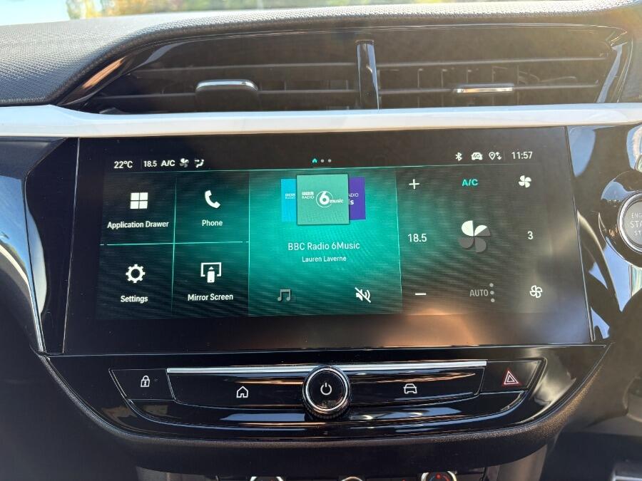 Used Vauxhall Corsa 2025 for sale - 76227360: Photo 39