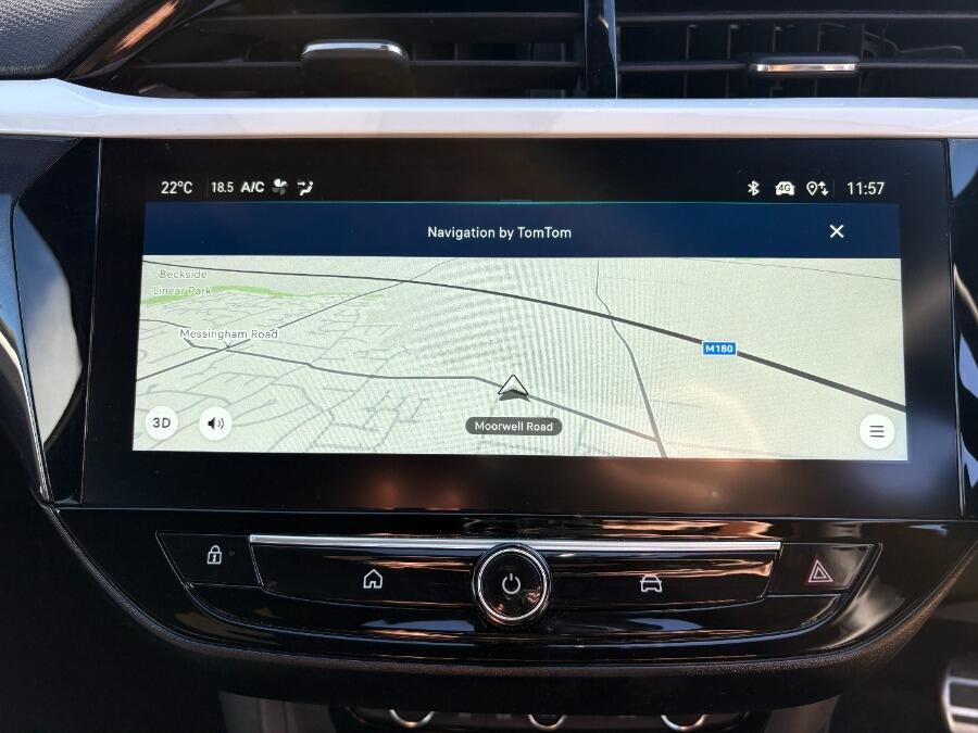 Used Vauxhall Corsa 2025 for sale - 76227360: Photo 4