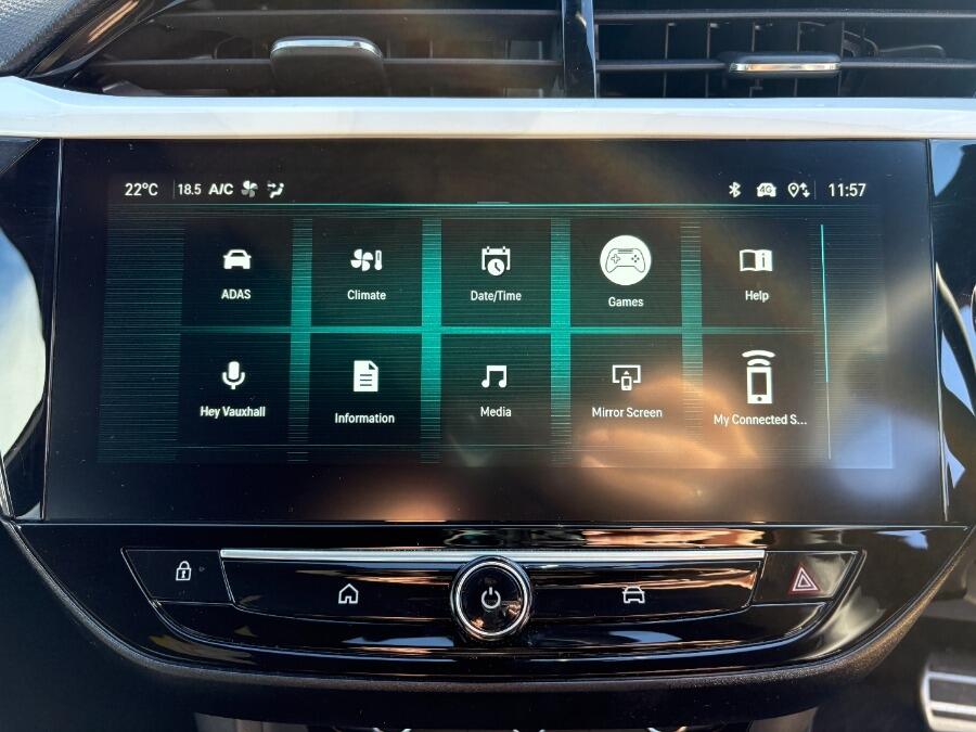 Used Vauxhall Corsa 2025 for sale - 76227360: Photo 40