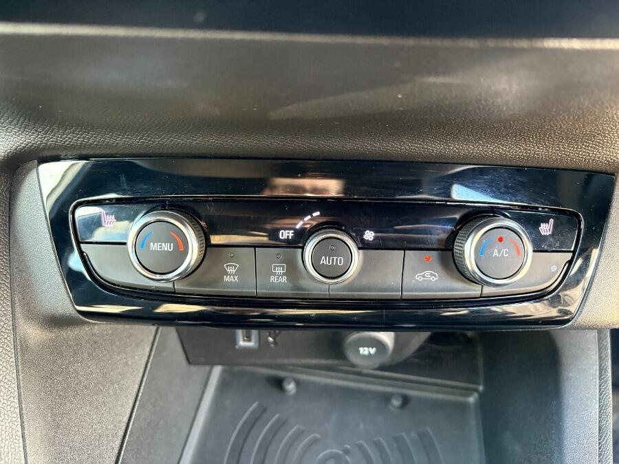 Used Vauxhall Corsa 2025 for sale - 76227360: Photo 41