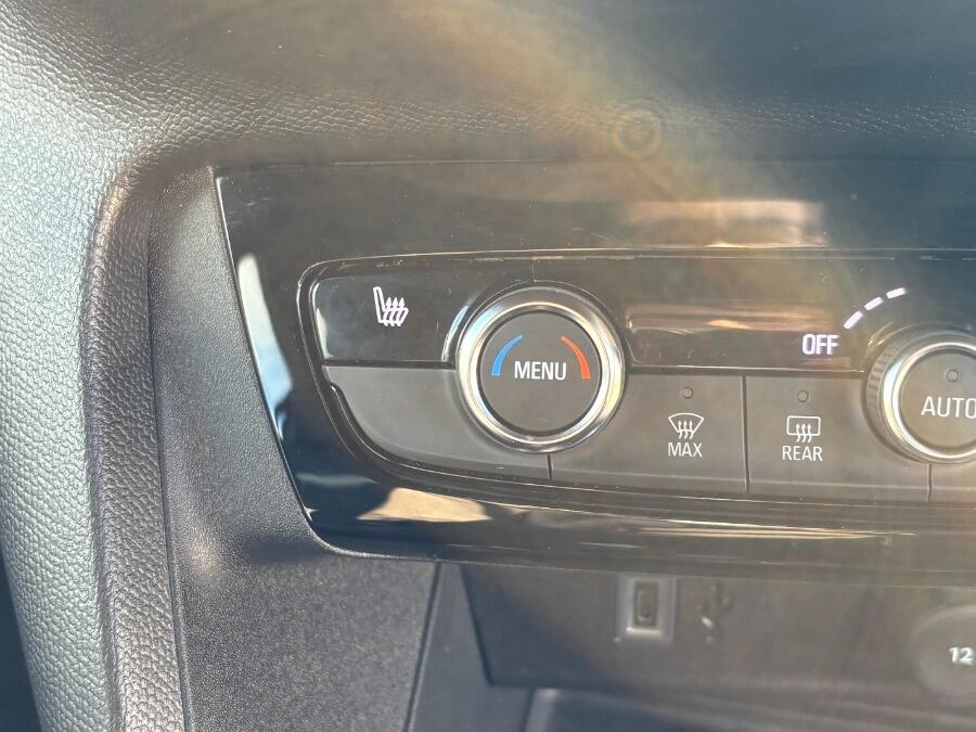 Used Vauxhall Corsa 2025 for sale - 76227360: Photo 42