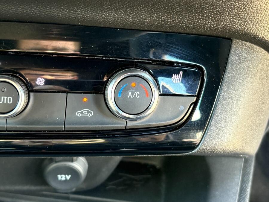 Used Vauxhall Corsa 2025 for sale - 76227360: Photo 43