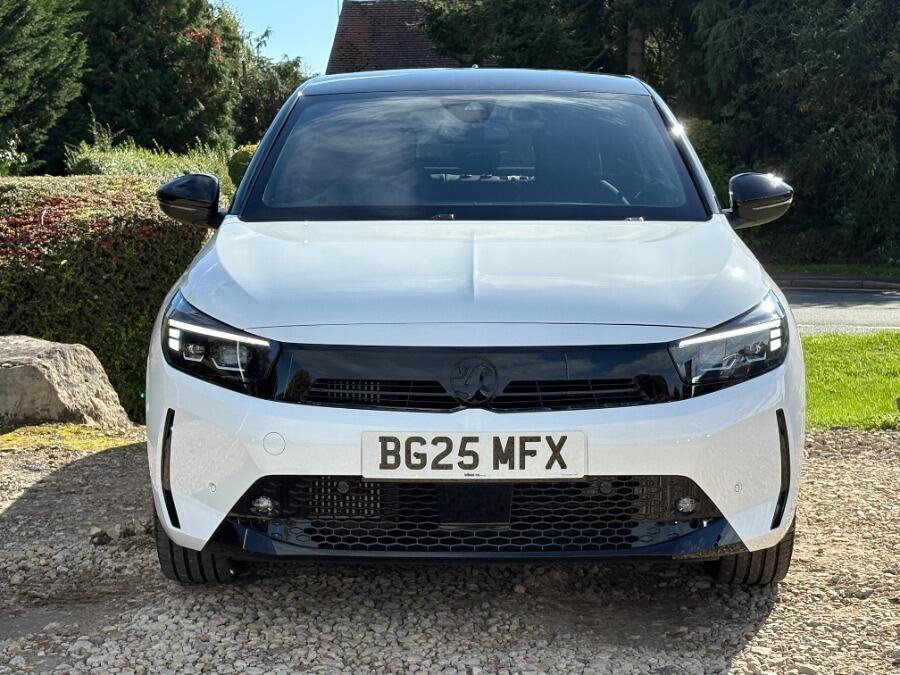 Used Vauxhall Corsa 2025 for sale - 76227360: Photo 5