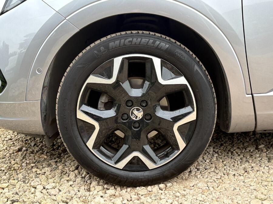 Used Vauxhall Grandland 2024 for sale - 76561995: Photo 12