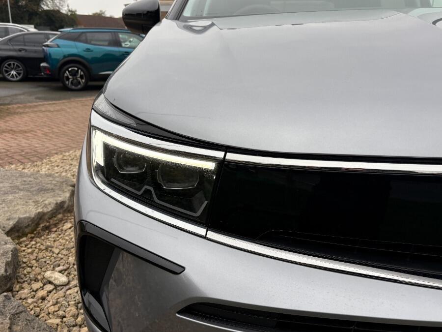 Used Vauxhall Grandland 2024 for sale - 76561995: Photo 14