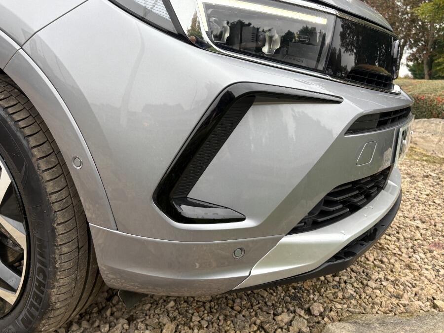 Used Vauxhall Grandland 2024 for sale - 76561995: Photo 15