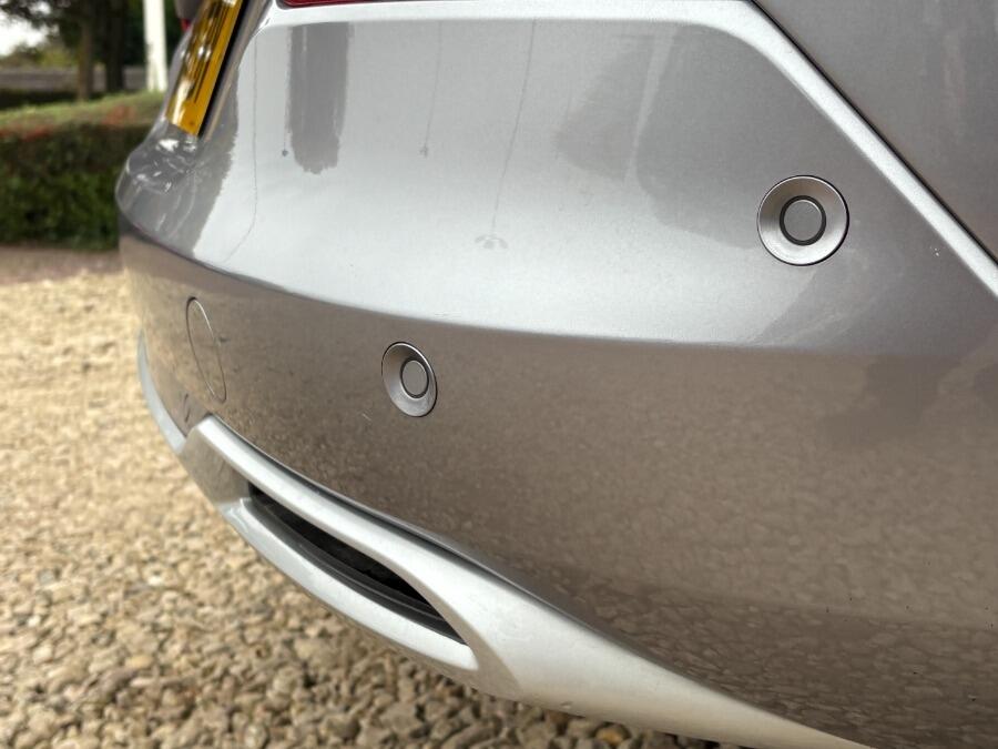 Used Vauxhall Grandland 2024 for sale - 76561995: Photo 19