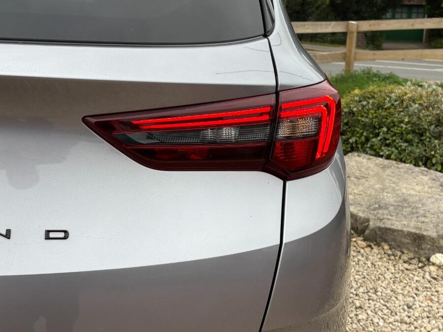 Used Vauxhall Grandland 2024 for sale - 76561995: Photo 20