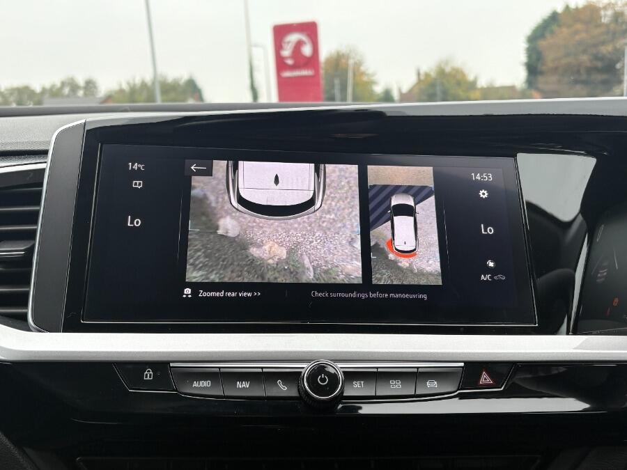 Used Vauxhall Grandland 2024 for sale - 76561995: Photo 3