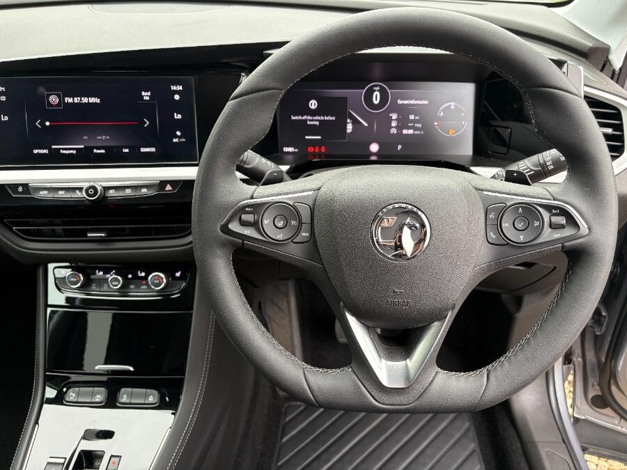 Used Vauxhall Grandland 2024 for sale - 76561995: Photo 31