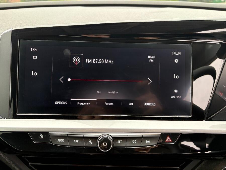 Used Vauxhall Grandland 2024 for sale - 76561995: Photo 39