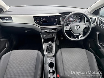 Used Volkswagen Polo 2018 for sale - 78585993: Photo
