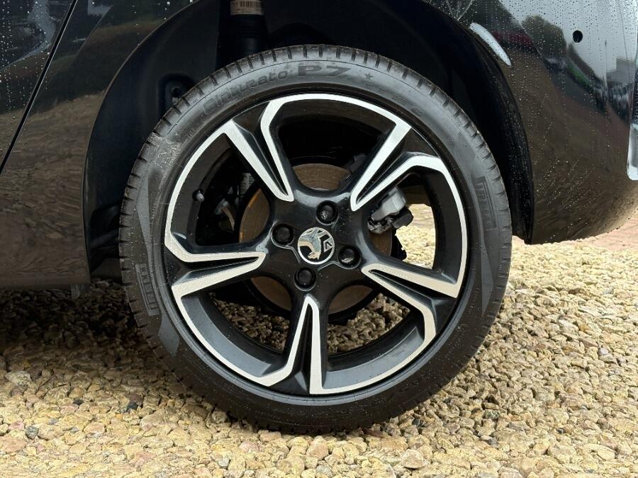 Used Vauxhall Corsa 2024 for sale - 77320187: Photo 17