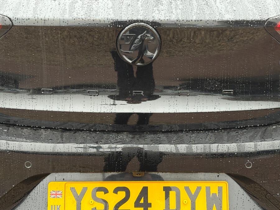 Used Vauxhall Corsa 2024 for sale - 77320187: Photo 18