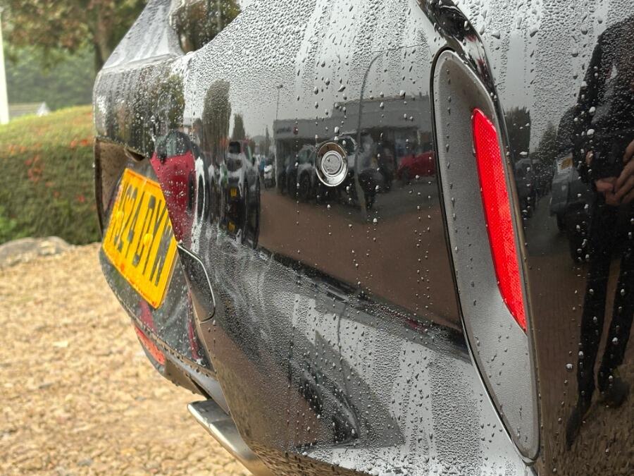 Used Vauxhall Corsa 2024 for sale - 77320187: Photo 19