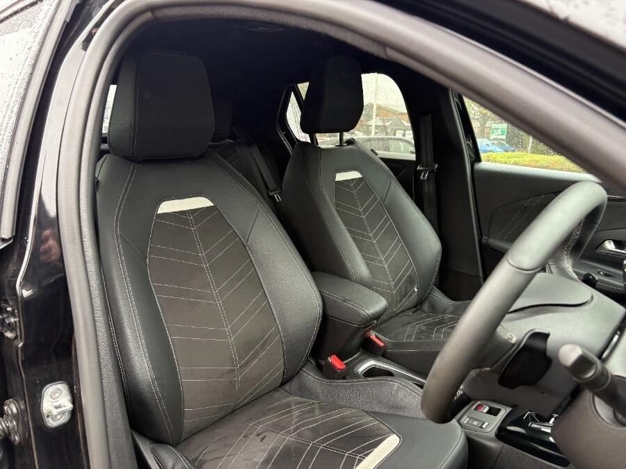 Used Vauxhall Corsa 2024 for sale - 77320187: Photo 24