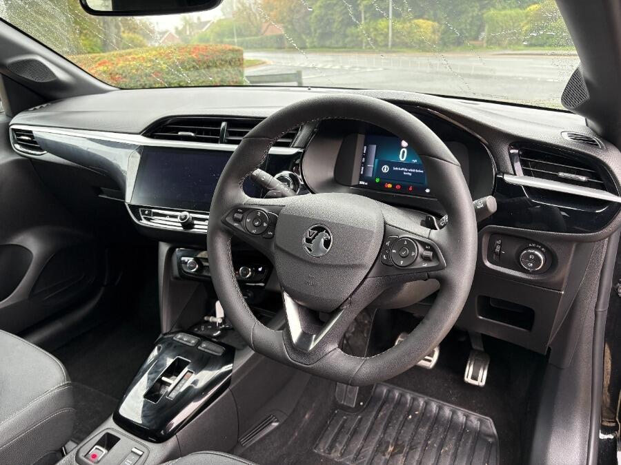 Used Vauxhall Corsa 2024 for sale - 77320187: Photo 26