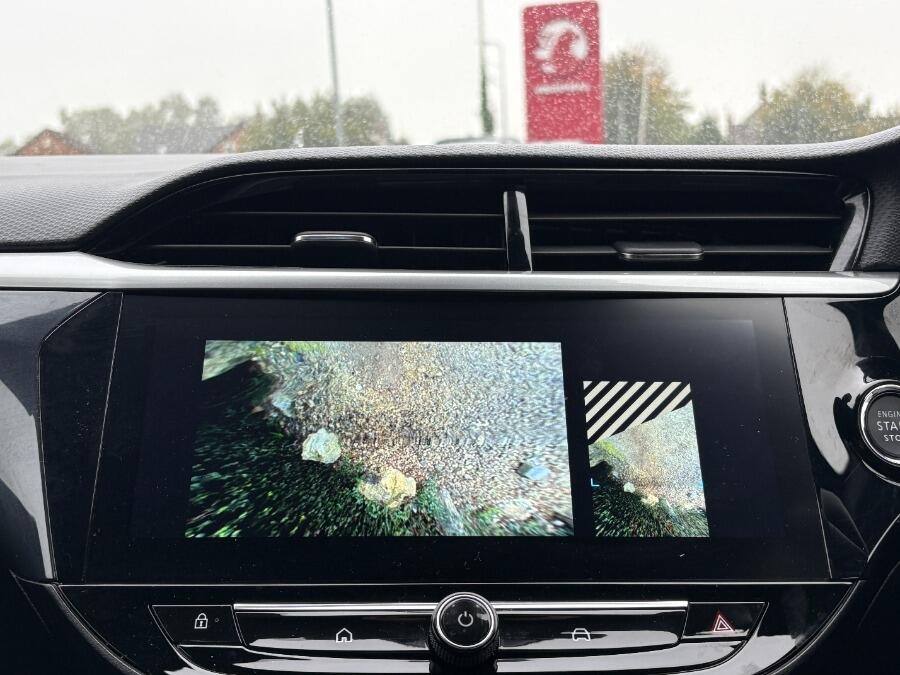 Used Vauxhall Corsa 2024 for sale - 77320187: Photo 3