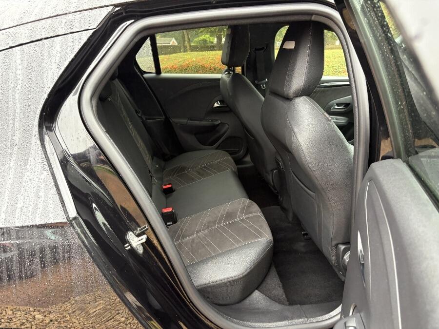 Used Vauxhall Corsa 2024 for sale - 77320187: Photo 30