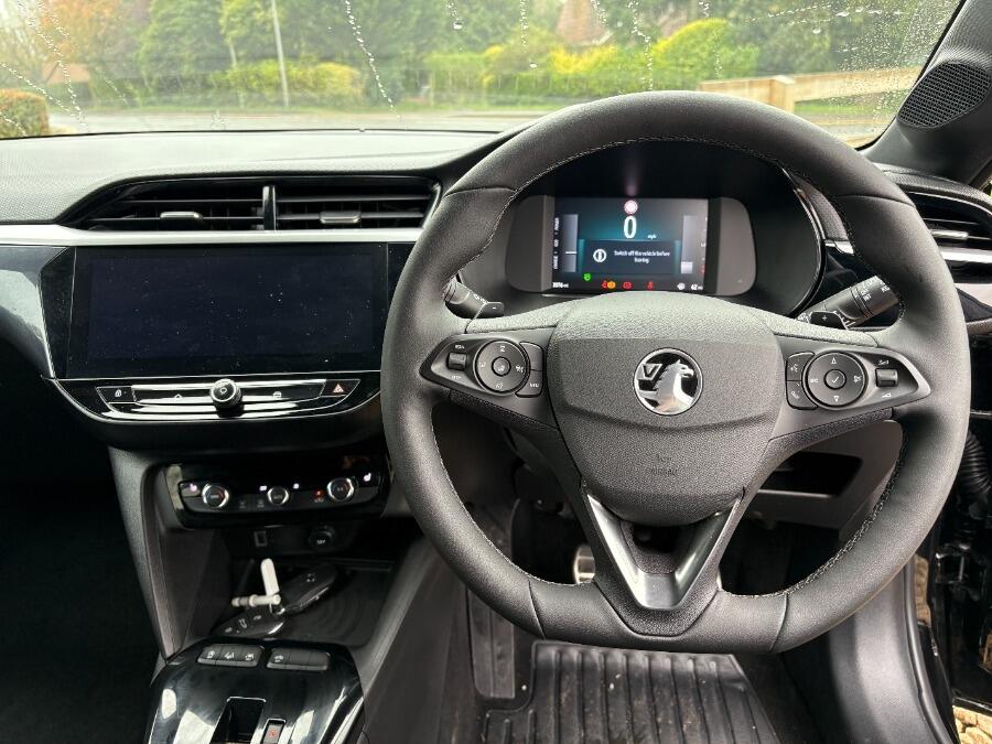 Used Vauxhall Corsa 2024 for sale - 77320187: Photo 33