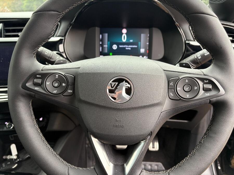 Used Vauxhall Corsa 2024 for sale - 77320187: Photo 34