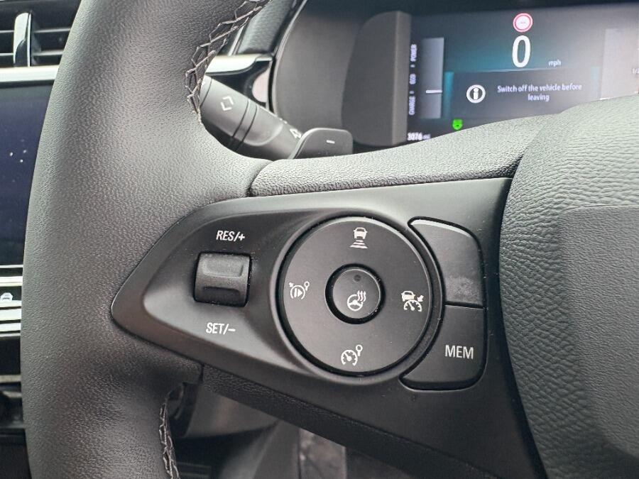 Used Vauxhall Corsa 2024 for sale - 77320187: Photo 37