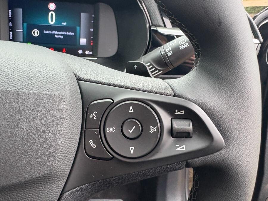 Used Vauxhall Corsa 2024 for sale - 77320187: Photo 38