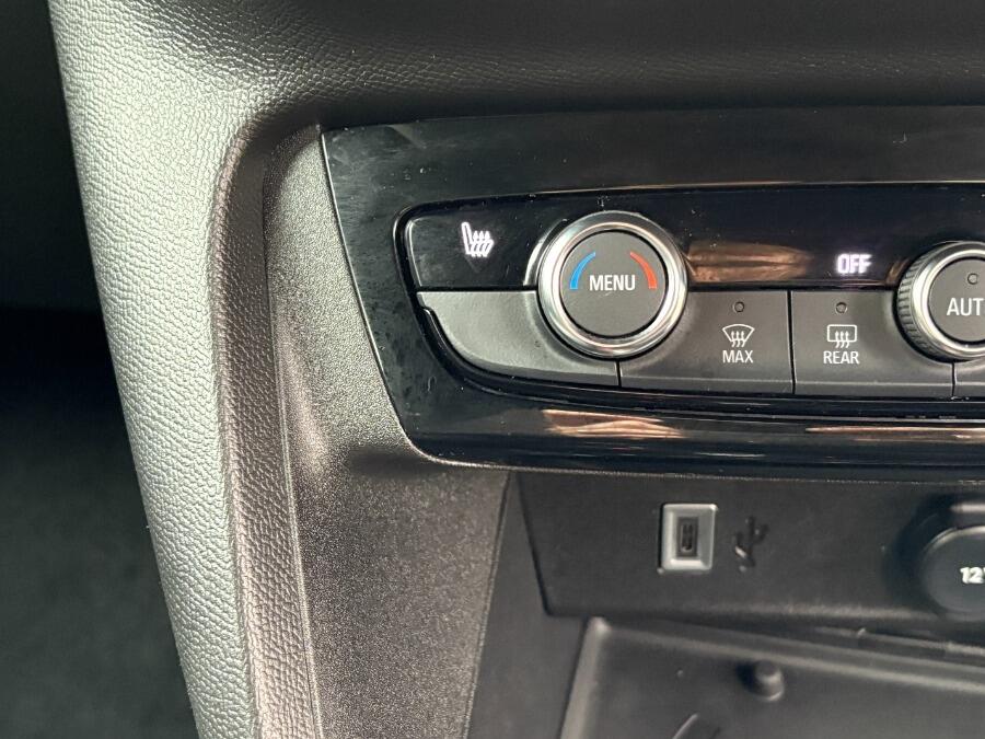 Used Vauxhall Corsa 2024 for sale - 77320187: Photo 43