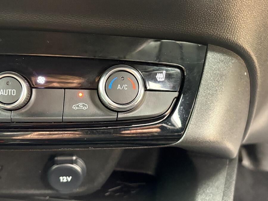 Used Vauxhall Corsa 2024 for sale - 77320187: Photo 44