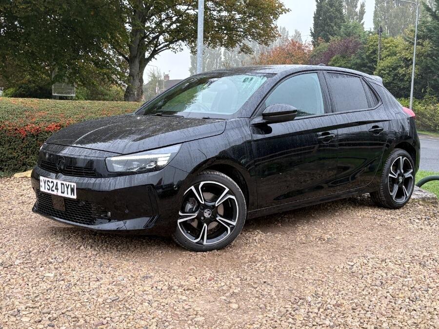 Used Vauxhall Corsa 2024 for sale - 77320187: Photo 6