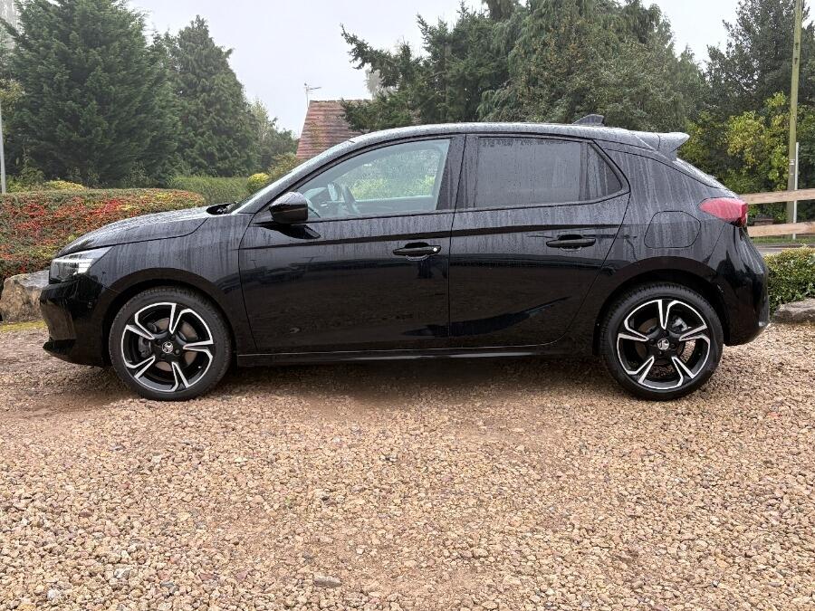 Used Vauxhall Corsa 2024 for sale - 77320187: Photo 7