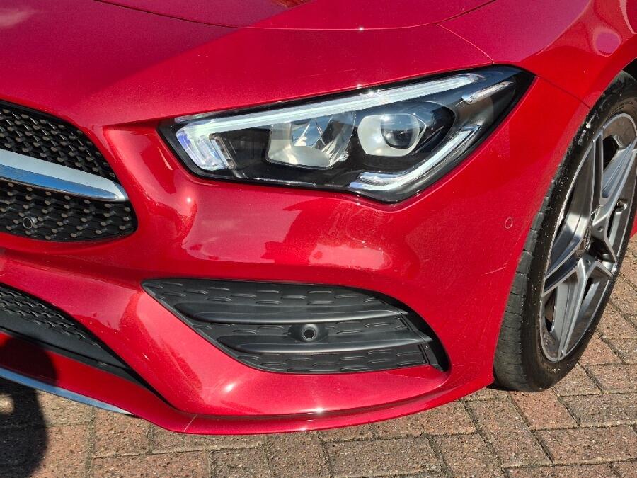 Used Mercedes-Benz CLA 2022 for sale - 76397898: Photo 10