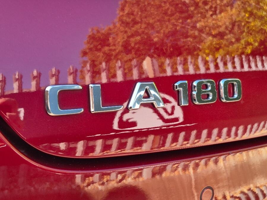 Used Mercedes-Benz CLA 2022 for sale - 76397898: Photo 14