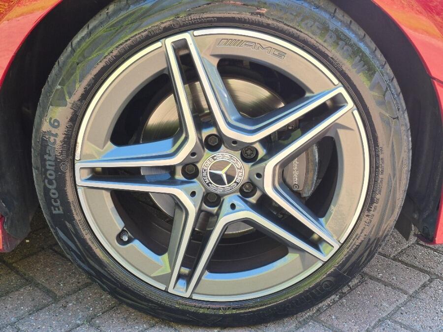 Used Mercedes-Benz CLA 2022 for sale - 76397898: Photo 16