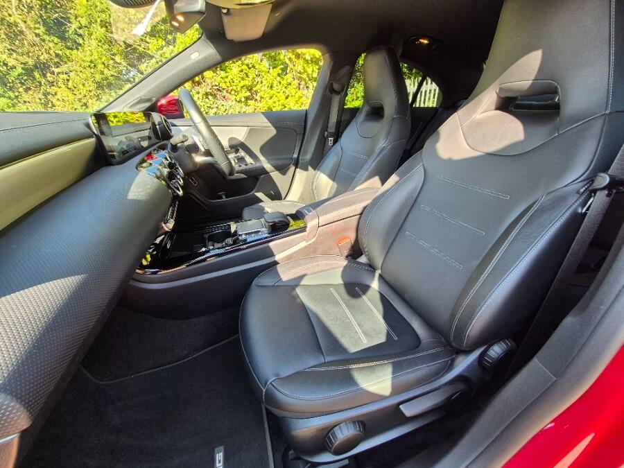 Used Mercedes-Benz CLA 2022 for sale - 76397898: Photo 20