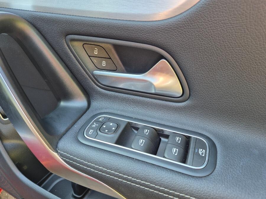 Used Mercedes-Benz CLA 2022 for sale - 76397898: Photo 23