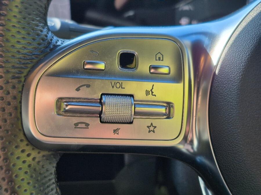 Used Mercedes-Benz CLA 2022 for sale - 76397898: Photo 27