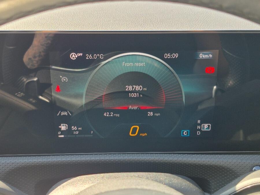 Used Mercedes-Benz CLA 2022 for sale - 76397898: Photo 31