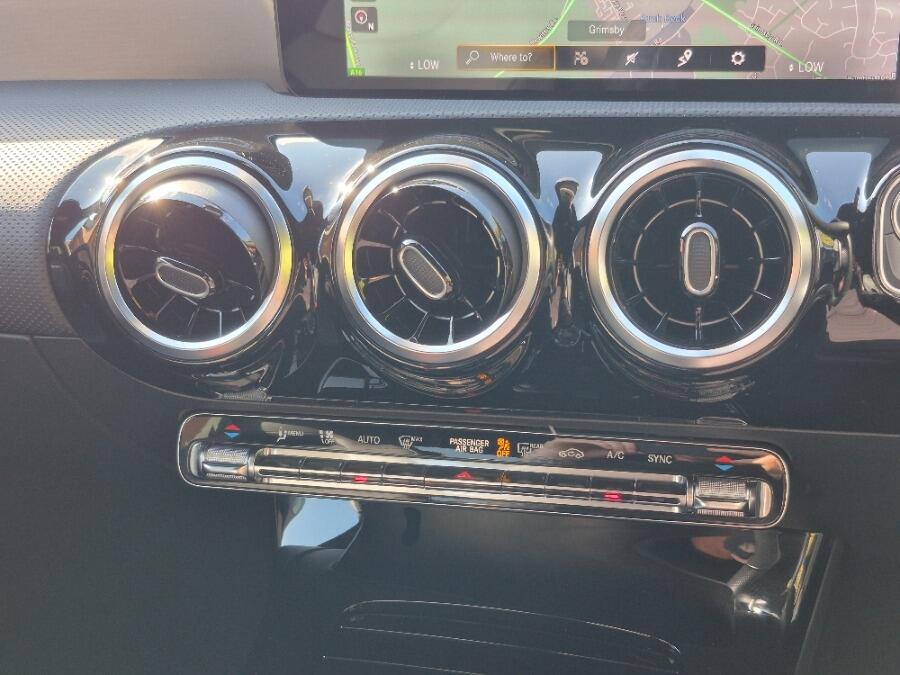 Used Mercedes-Benz CLA 2022 for sale - 76397898: Photo 34