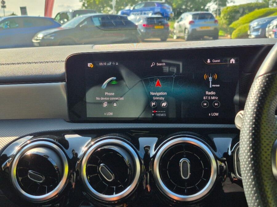 Used Mercedes-Benz CLA 2022 for sale - 76397898: Photo 35