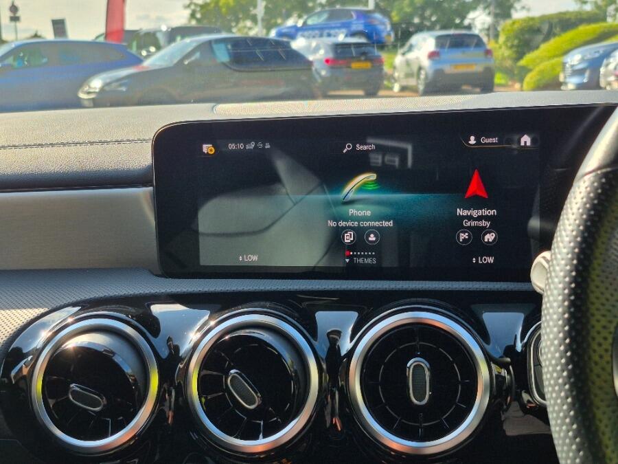 Used Mercedes-Benz CLA 2022 for sale - 76397898: Photo 36