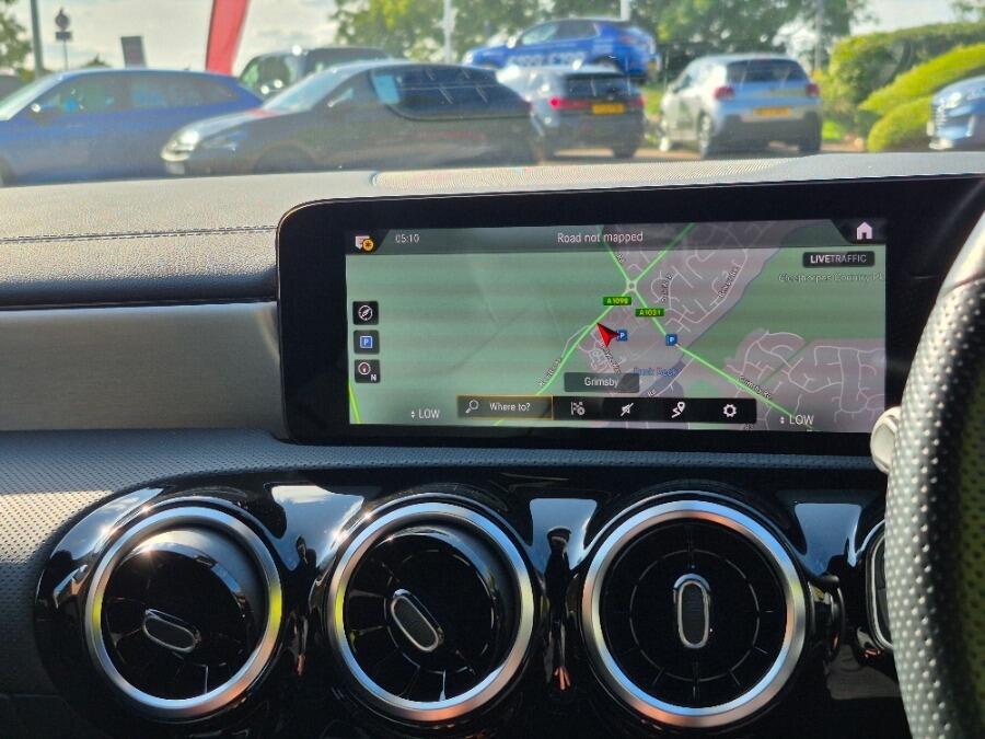 Used Mercedes-Benz CLA 2022 for sale - 76397898: Photo 39