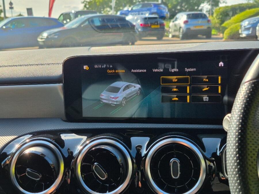 Used Mercedes-Benz CLA 2022 for sale - 76397898: Photo 41